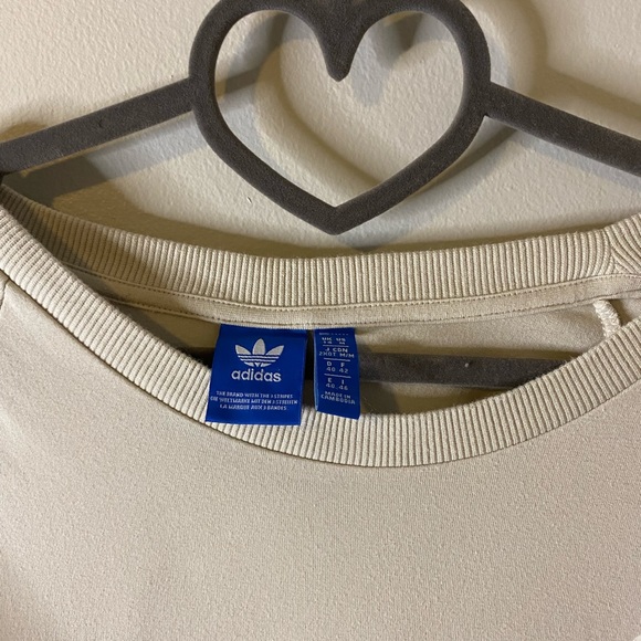 Adidas MIDI  Dress - Picture 3 of 6